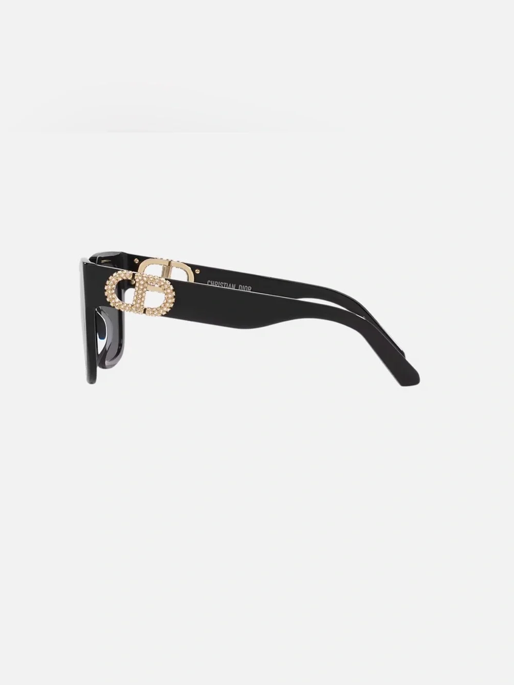 Dior 30Montaigne S11I sunglasses Black